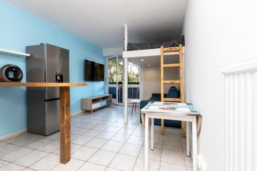 Apartamento Studio Seignosse Proche Plage
