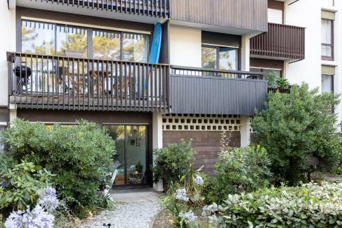 Apartamento Studio Seignosse Proche Plage