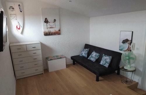 Apartamento Seignosse Le Penom Studio