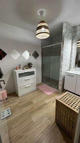 Apartamento Seignosse : Superbe T3 � 5km de L?oc�an