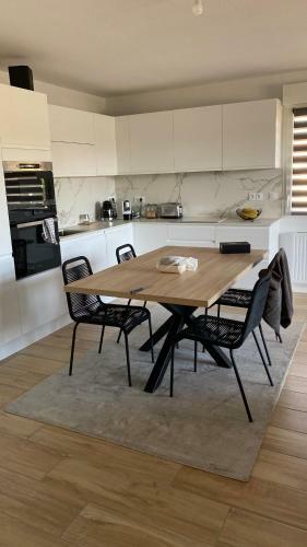 Apartamento Seignosse : Superbe T3 � 5km de L?oc�an