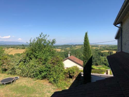 Bed & Breakfast Au Clair de La Pierre - Chambres D'h�tes