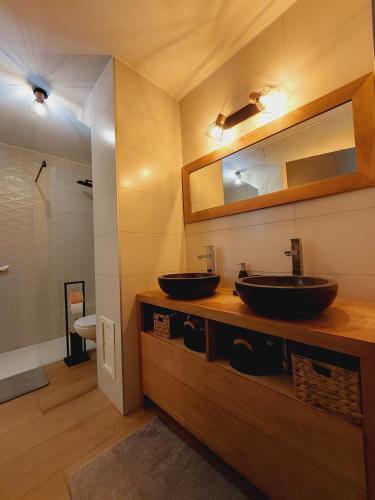Apartamento Les Fontanettes