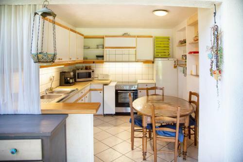 Villa Maison � 30 M�tres Du Lac Et Piste Cyclable