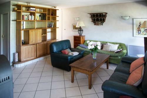 Villa Maison � 30 M�tres Du Lac Et Piste Cyclable