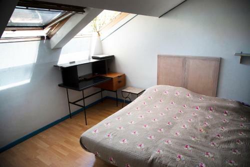 Villa Maison � 30 M�tres Du Lac Et Piste Cyclable