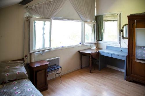 Villa Maison � 30 M�tres Du Lac Et Piste Cyclable