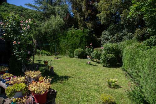 Villa Maison � 30 M�tres Du Lac Et Piste Cyclable