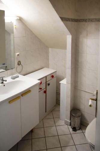 Villa Maison � 30 M�tres Du Lac Et Piste Cyclable