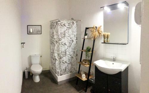 Apartamento Appartement Agr�able 4 Pers � 5 Km de La Plage