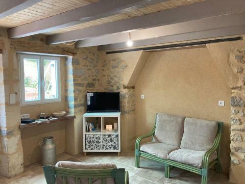 La Petite Maison