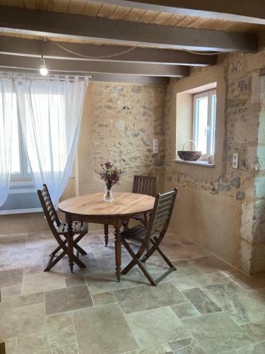 La Petite Maison