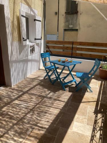 La Petite Maison