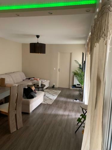 Apartamento Appartement Cosy