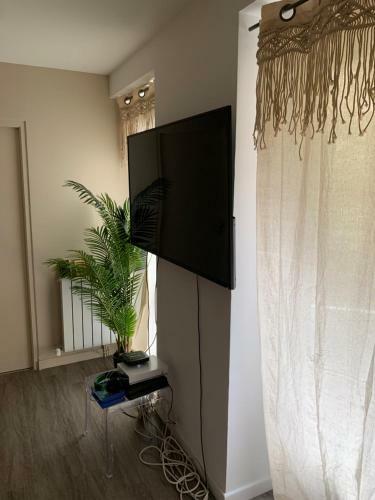 Apartamento Appartement Cosy