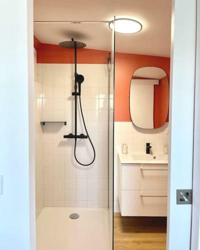 Maisonnette Avec Vue