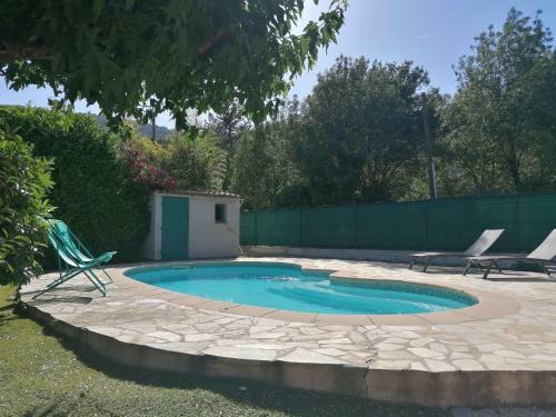Villa Madison (ideal 2 Families)