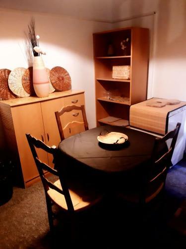 Apartamento Logement Tout Confort Et Moderne.