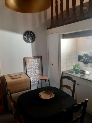 Apartamento Logement Tout Confort Et Moderne.
