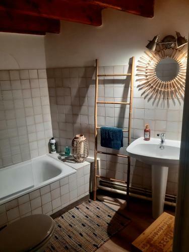 Apartamento Logement Tout Confort Et Moderne.