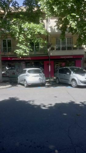 Apartamento Logement Tout Confort Et Moderne.