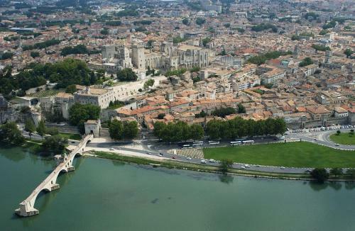Apartamento La Vigne