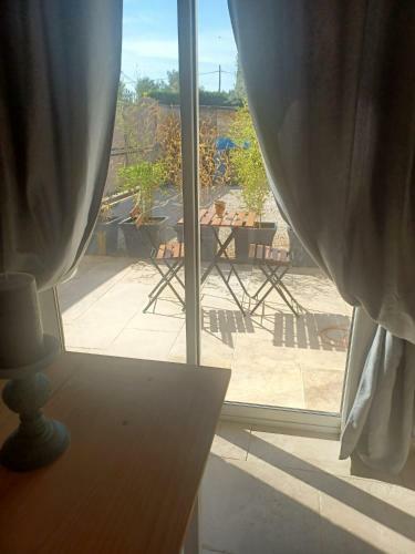 Apartamento La Vigne