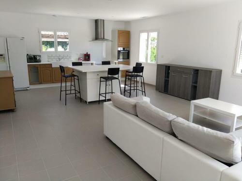 Jolie Maison Neuve