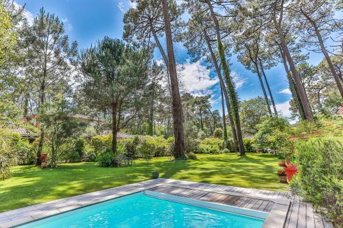 Villa Chateau