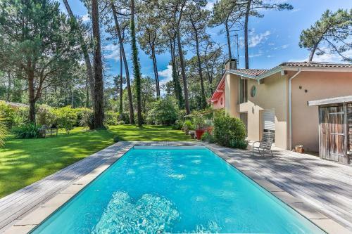 Villa Chateau