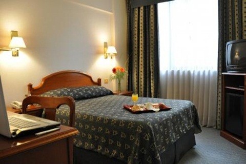 Hotel Atlas Tower
