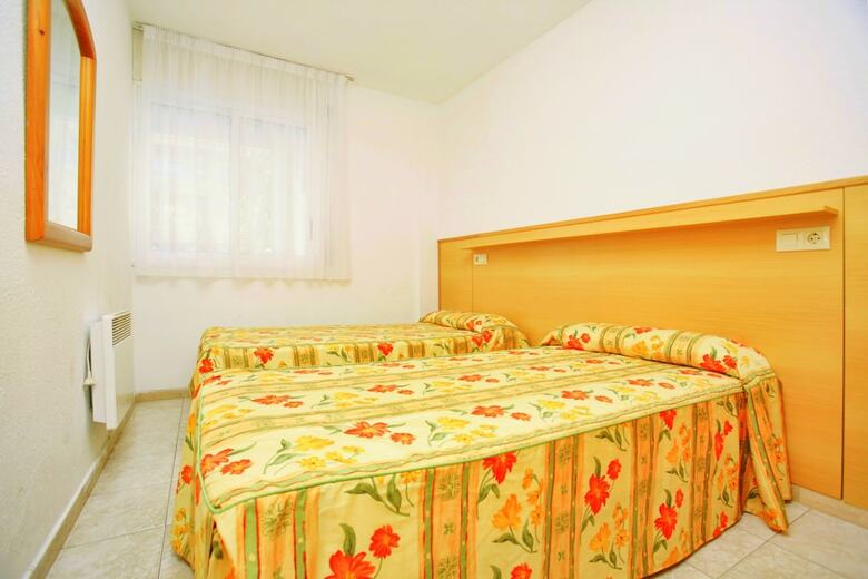 Apartamento Zahara