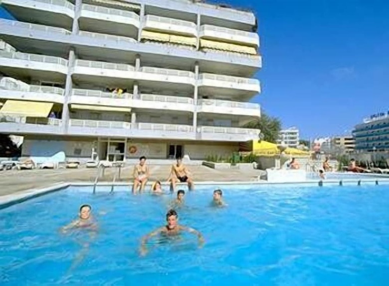 Apartamento Zahara