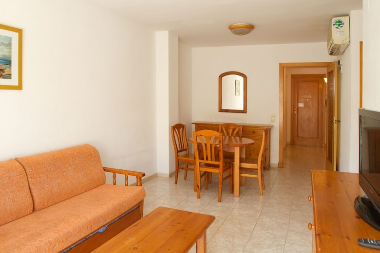 Apartamento Zahara