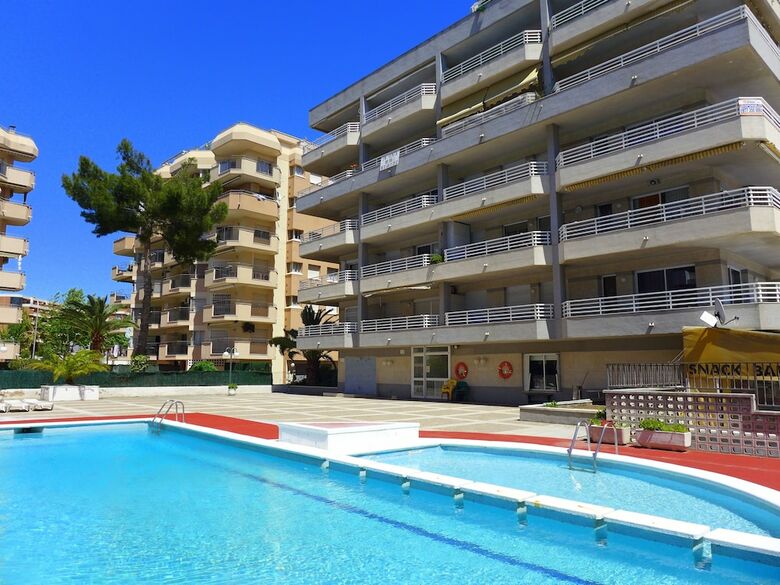 Apartamento Zahara