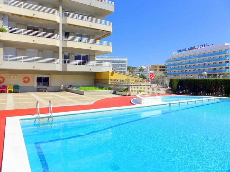 Apartamento Zahara