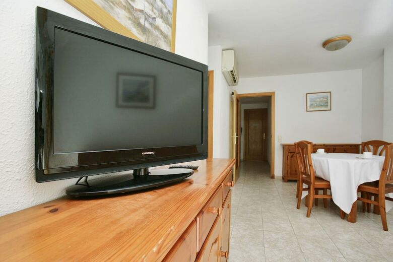 Apartamento Zahara