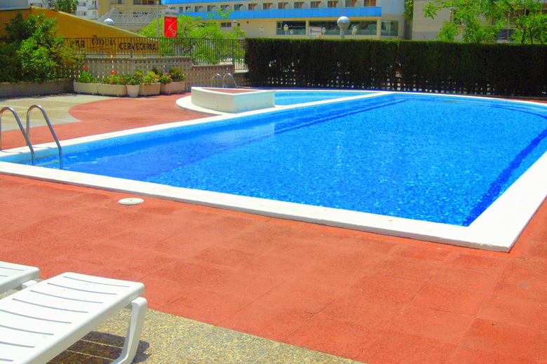 Apartamento Zahara