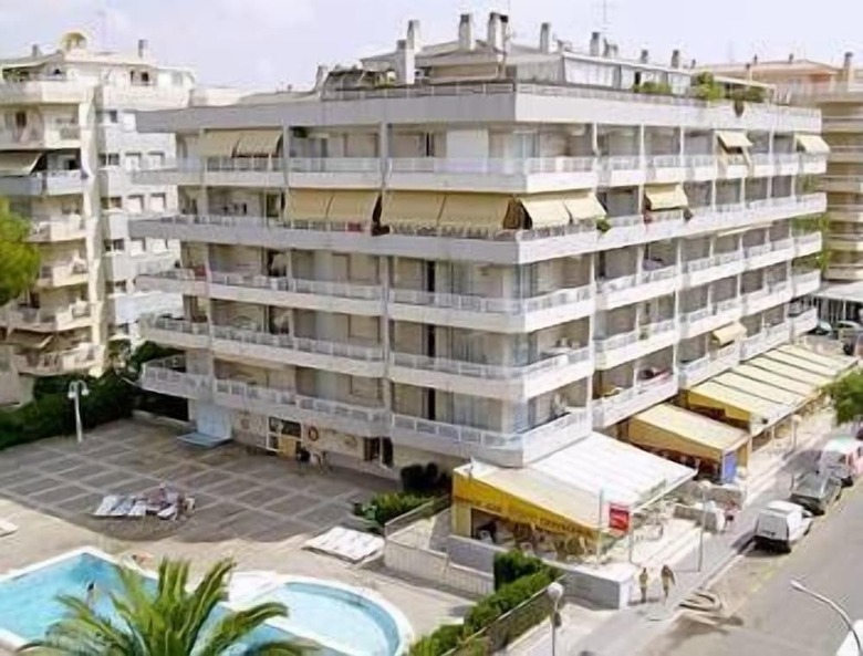 Apartamento Zahara