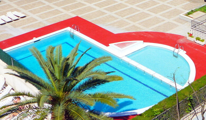 Apartamento Zahara