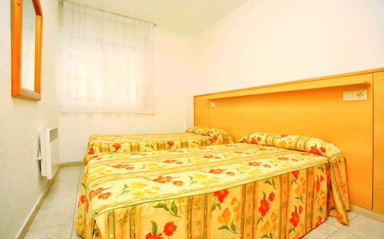 Apartamento Zahara