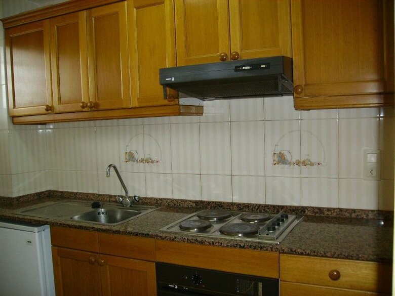 Apartamento Zahara