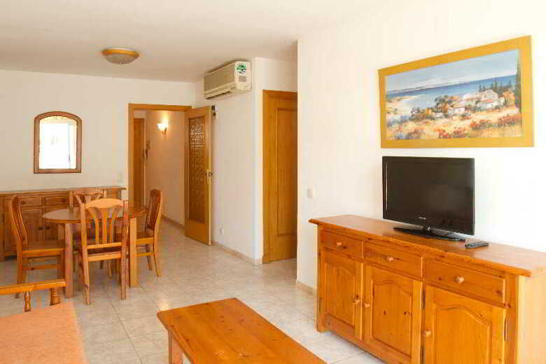 Apartamento Zahara