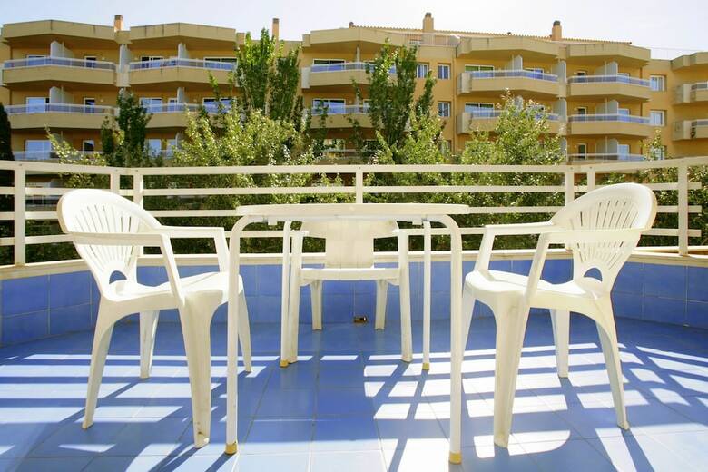 Apartamento Zahara