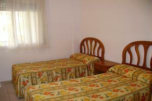 Apartamento Zahara