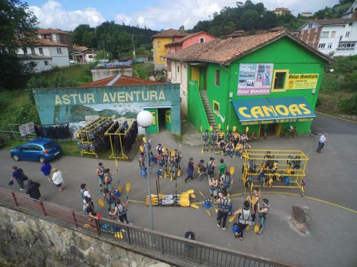 Grupo Hotelero La Pasera