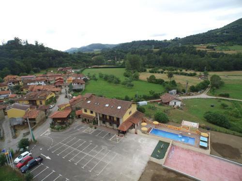 Grupo Hotelero La Pasera