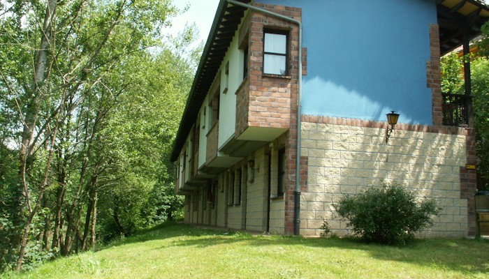 Grupo Hotelero La Pasera