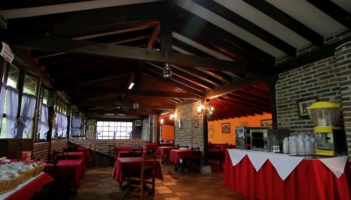 Grupo Hotelero La Pasera