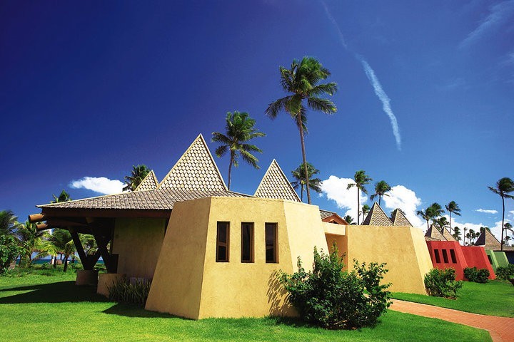 Hotel Vila Gal� Mar�s